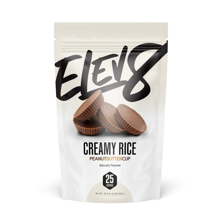 Crème de riz - LIFT Nutrition