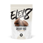Crème de riz - LIFT Nutrition