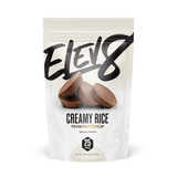 Crème de riz - LIFT Nutrition