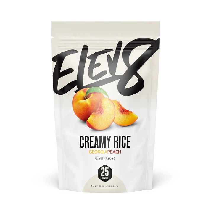 Crème de riz - LIFT Nutrition