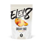 Crème de riz - LIFT Nutrition