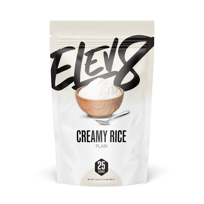 Crème de riz - LIFT Nutrition
