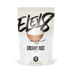 Crème de riz - LIFT Nutrition