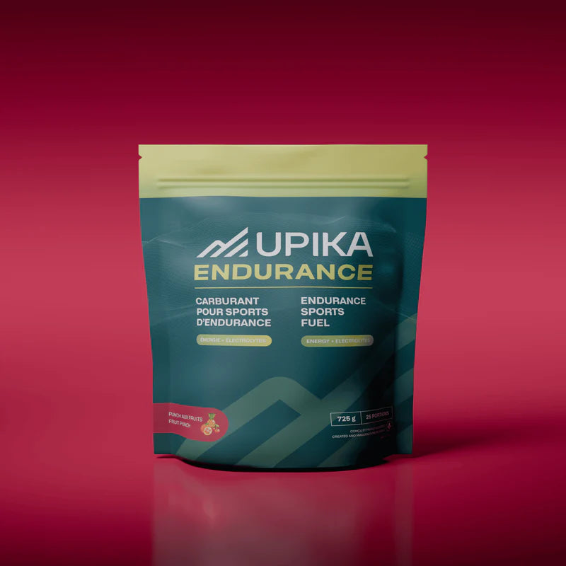 Endurance