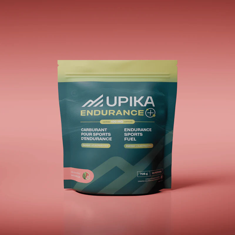 Endurance+