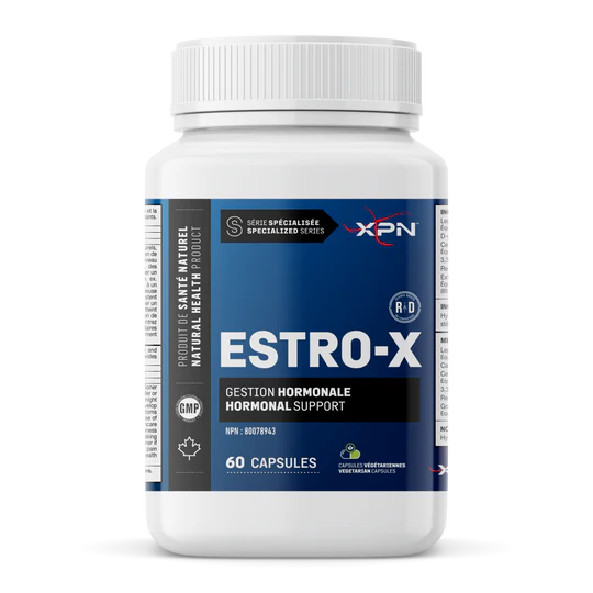 Estro-X - LIFT Nutrition