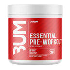 Essential Pre-Workout - LIFT Nutrition