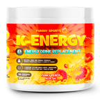 K-Energy - LIFT Nutrition
