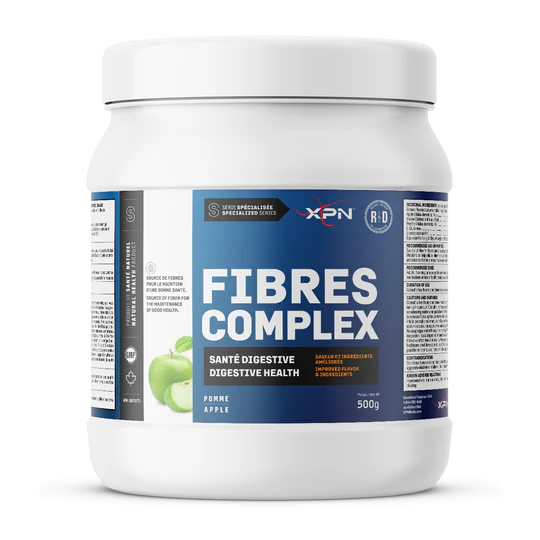 Fibres Complex - LIFT Nutrition