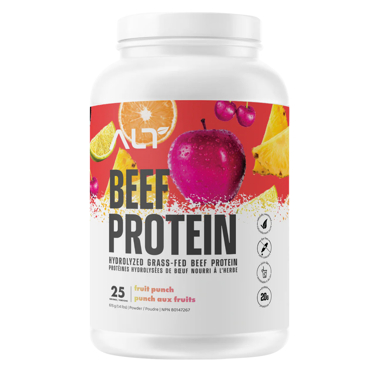Beef Protein