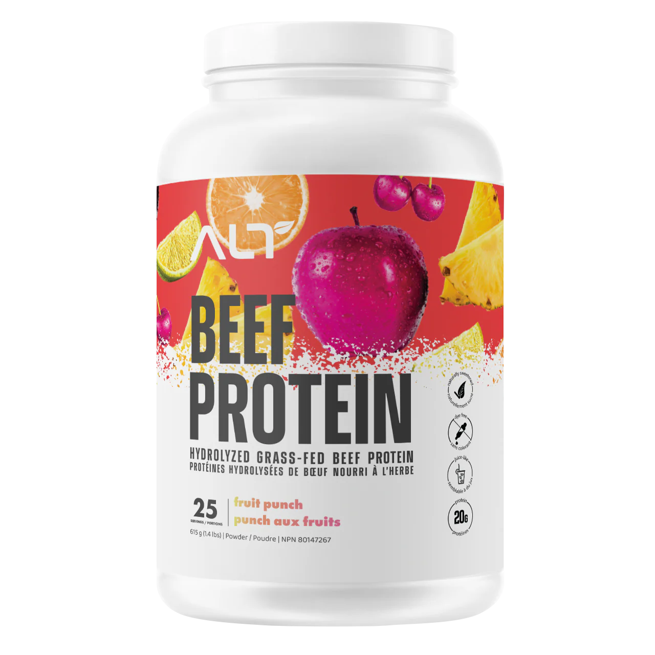 Beef Protein