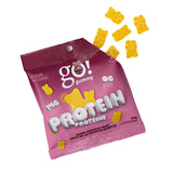 Go Gummy Protéine