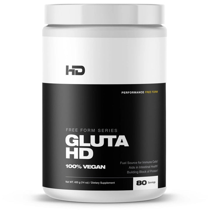 Gluta HD - LIFT Nutrition