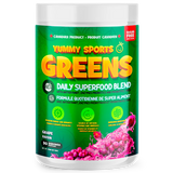 Greens - LIFT Nutrition