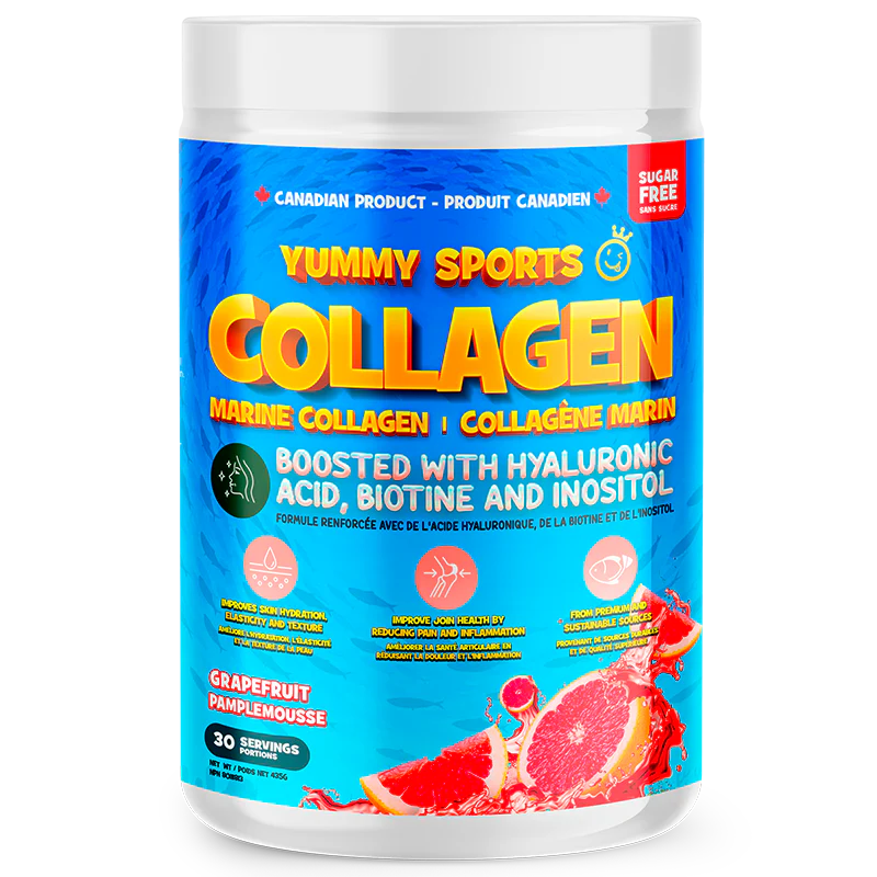 Collagène Marin - LIFT Nutrition