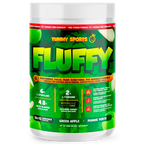 Fluffy - LIFT Nutrition