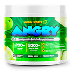 Angry - LIFT Nutrition