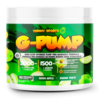 G-Pump - LIFT Nutrition