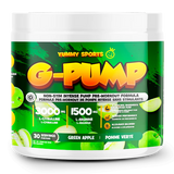 G-Pump - LIFT Nutrition