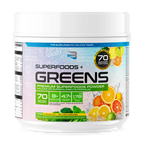Superfoods + Greens - LIFT Nutrition