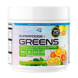 Superfoods + Greens - LIFT Nutrition