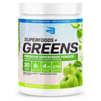 Superfoods + Greens - LIFT Nutrition