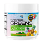 Superfoods + Greens - LIFT Nutrition