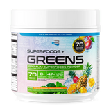 Superfoods + Greens - LIFT Nutrition