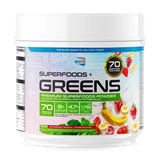 Superfoods + Greens - LIFT Nutrition