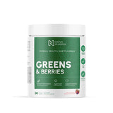 Greens & Berries - LIFT Nutrition