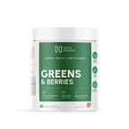 Greens & Berries - LIFT Nutrition