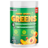 Greens - LIFT Nutrition