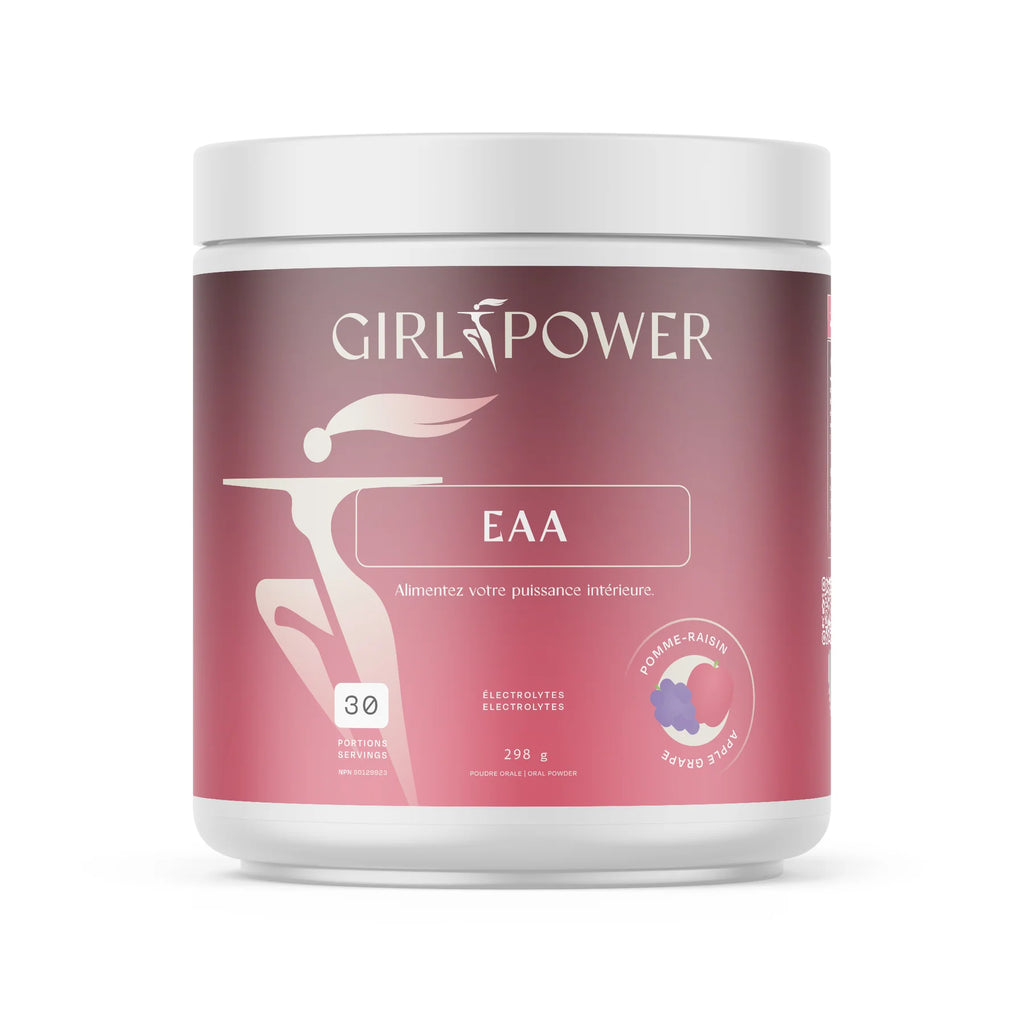 EAA - LIFT Nutrition
