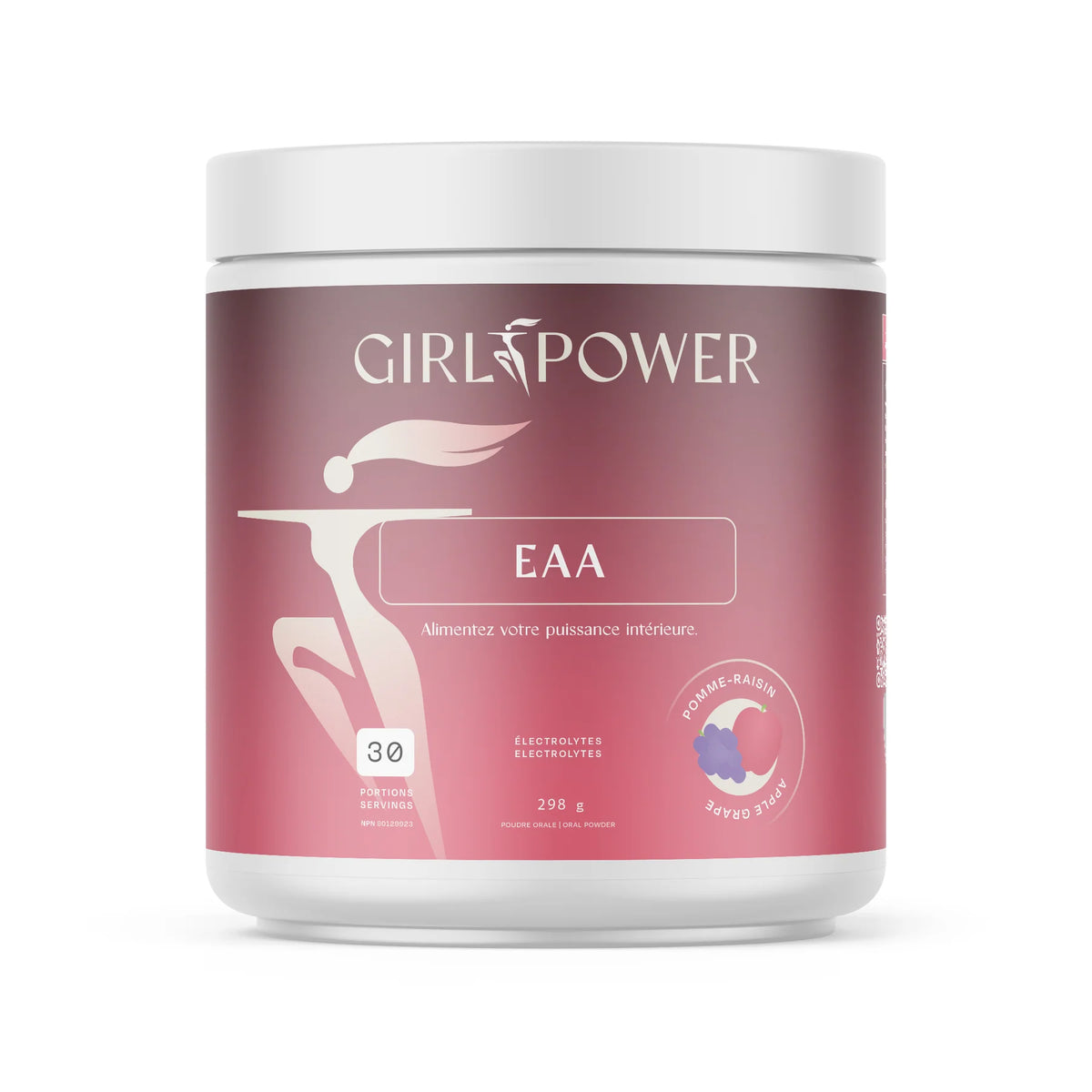 EAA - LIFT Nutrition