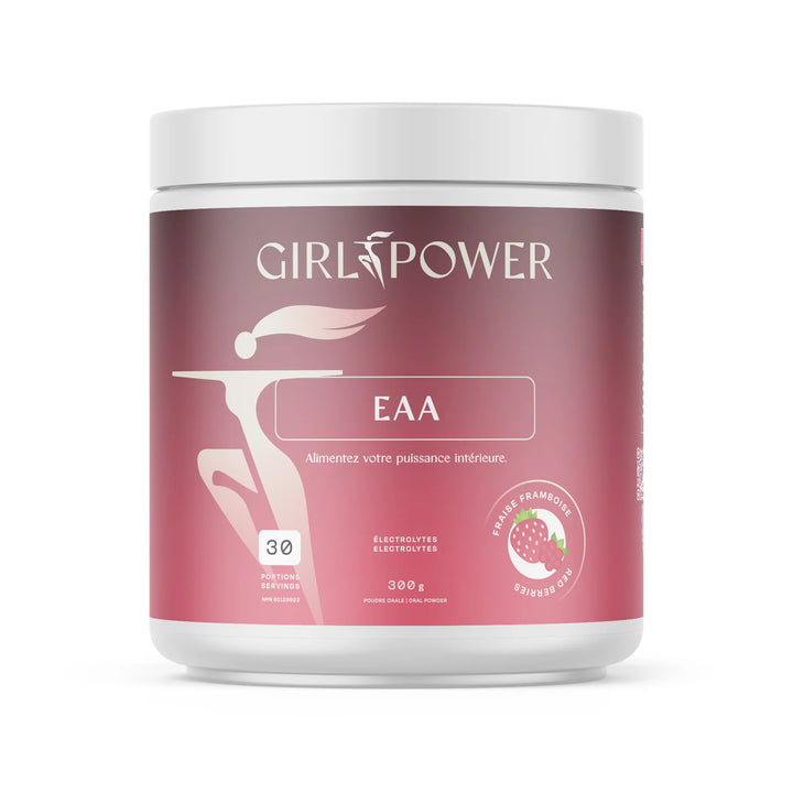 EAA - LIFT Nutrition