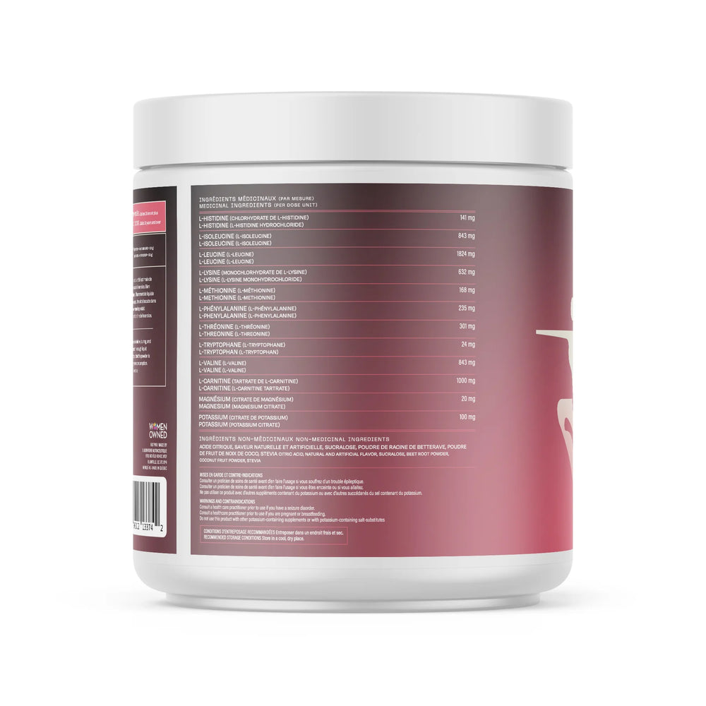 Valeurs nutritives