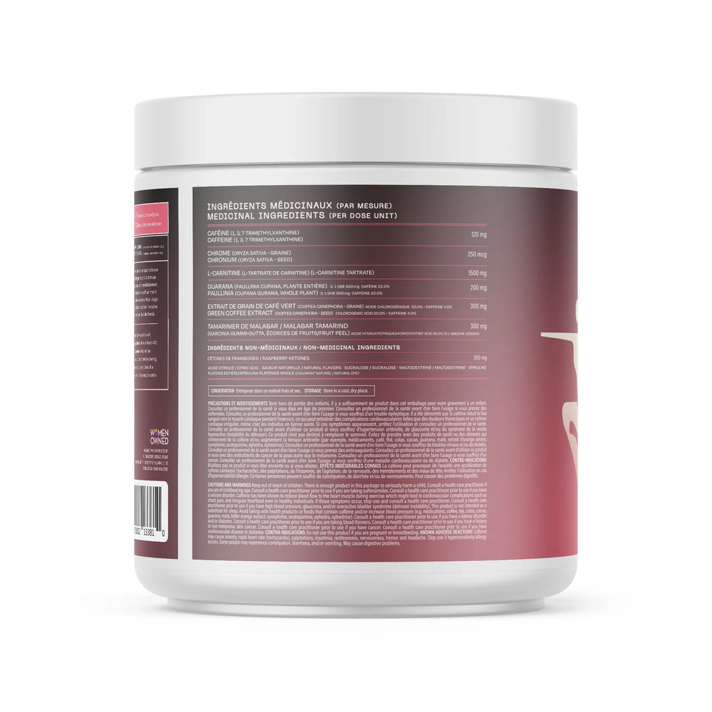 Valeurs nutritives