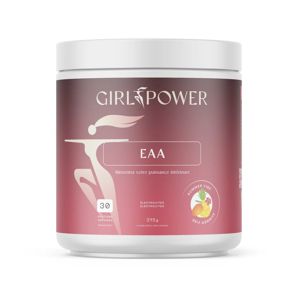 EAA - LIFT Nutrition