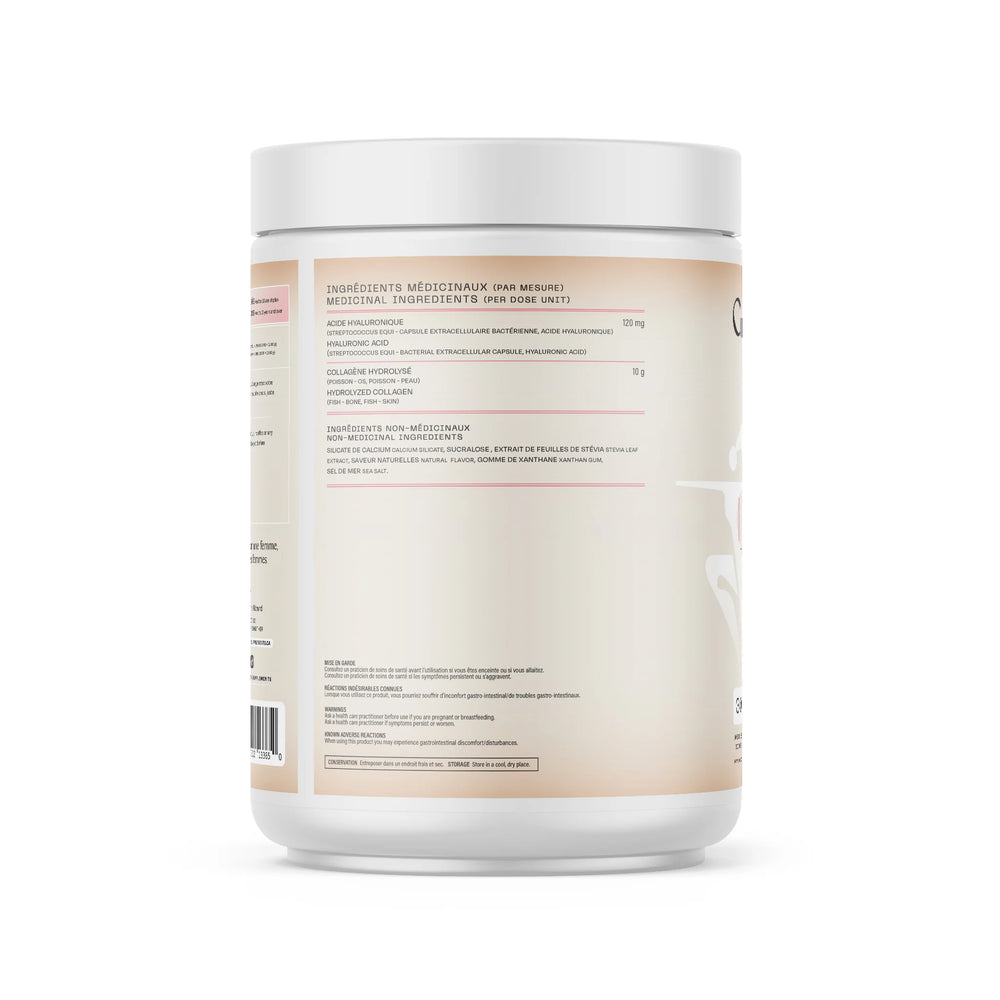 Valeurs nutritives