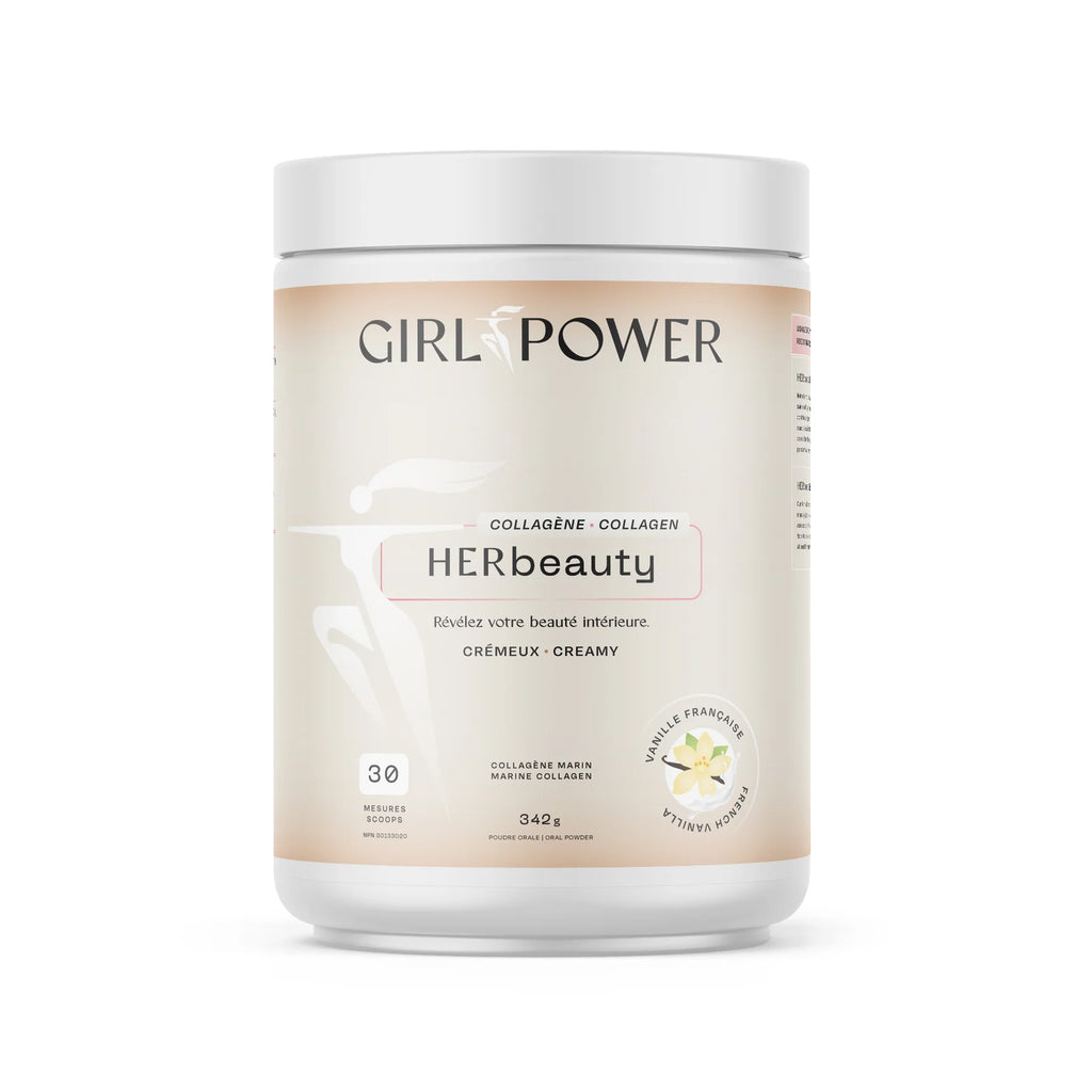 HERbeauty - LIFT Nutrition