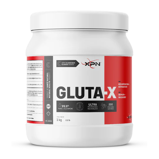 Gluta-X - LIFT Nutrition
