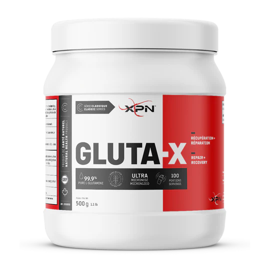 Gluta-X - LIFT Nutrition