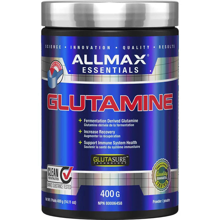 Glutamine - LIFT Nutrition