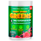 Greens - LIFT Nutrition