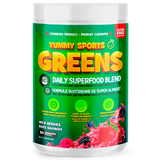 Greens - LIFT Nutrition