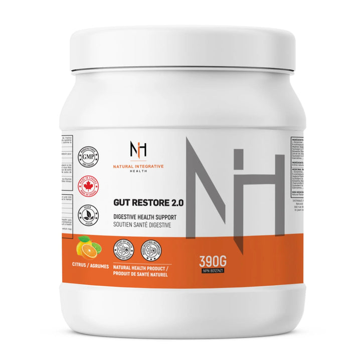Gut Restore 2.0 - LIFT Nutrition
