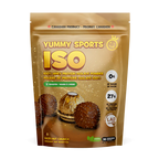 ISO Poudre de Protéine Isolate 100% - LIFT Nutrition