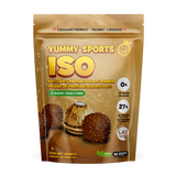 ISO Poudre de Protéine Isolate 100% - LIFT Nutrition