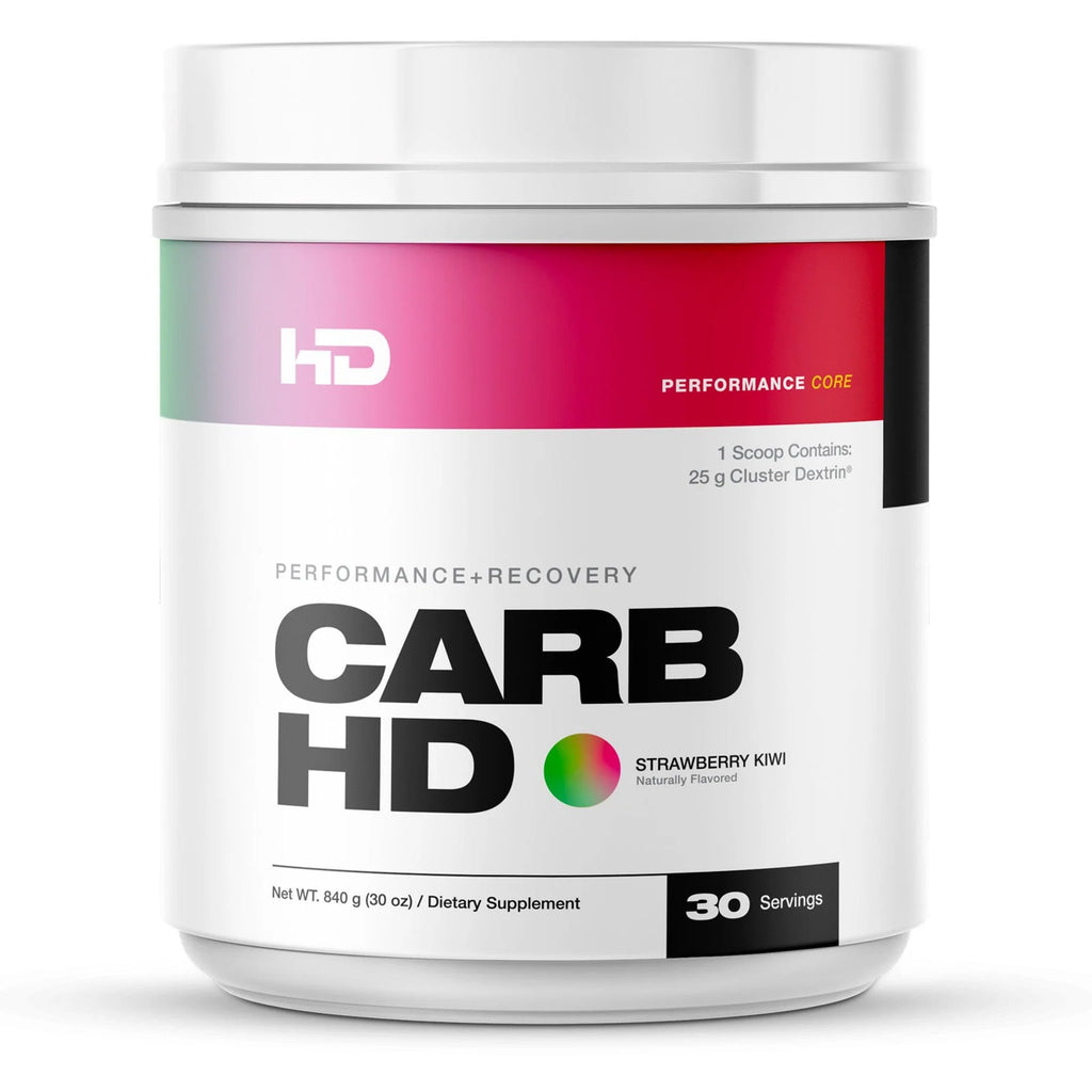 Carb HD - LIFT Nutrition
