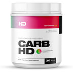 Carb HD - LIFT Nutrition